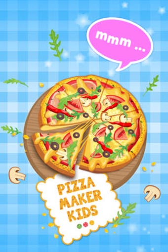 Image 0 for Pizza Maker Kids - Italia…