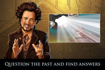 Image 0 for Ancient Aliens: The Game