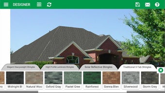 Image 1 for Malarkey Roof Designer