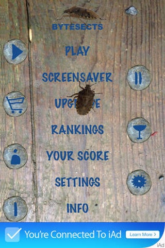 Image 0 for Bytesects Real insects an…
