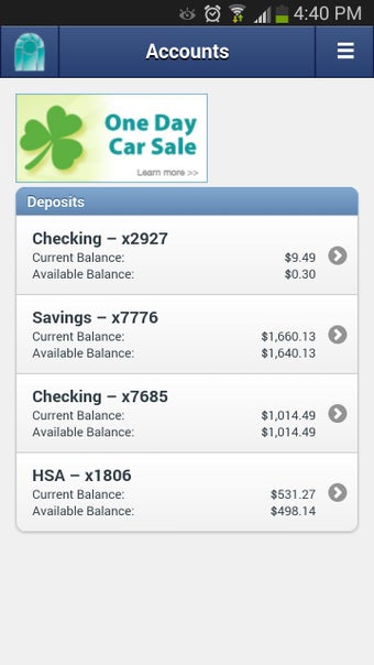 Imagen 2 para CenterState Bank