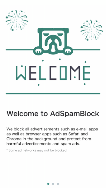 Image 0 for AdSpamBlock -adblocker