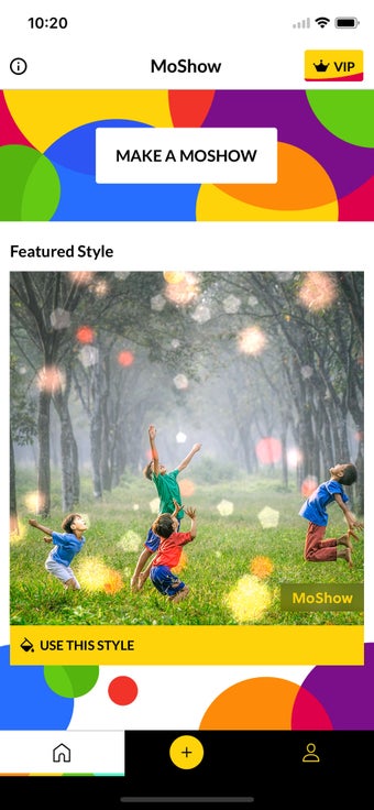 Image 0 for MoShow Slideshow Photo & …