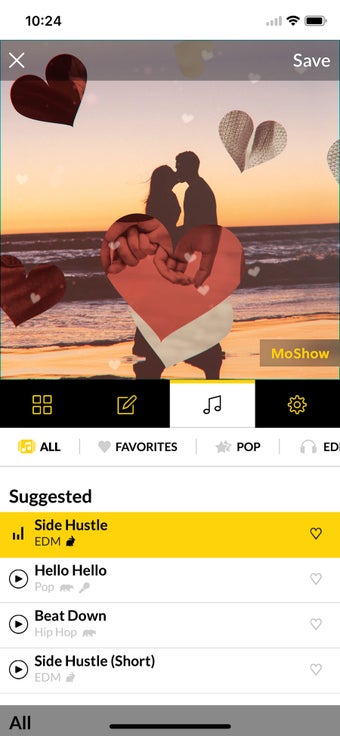 Image 1 for MoShow Slideshow Photo & …