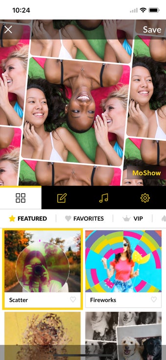 Image 3 for MoShow Slideshow Photo & …