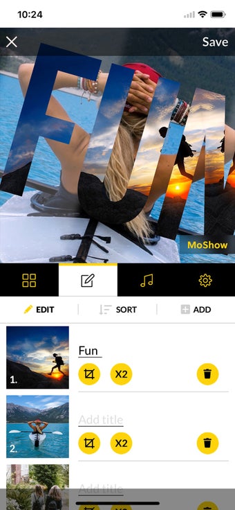 Image 3 for MoShow Slideshow Photo & …