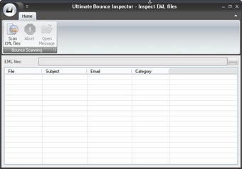 Image 0 for Ultimate Bounce Inspector…