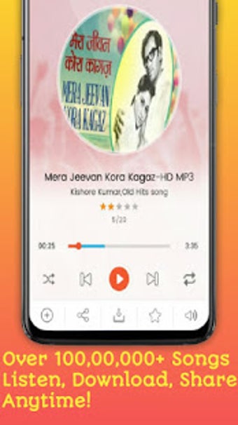 Image 2 for Old Song
