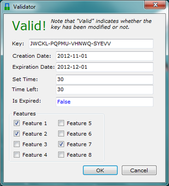 Image 1 for Software Protector