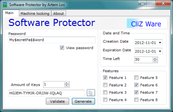Image 2 for Software Protector