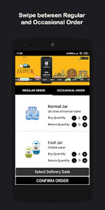 Imagen 3 para EME - Water Delivery App