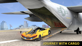 Imagen 2 para Airplane Pilot Car Transp…
