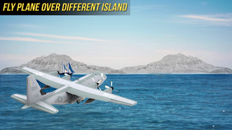 Imagen 1 para Airplane Pilot Car Transp…