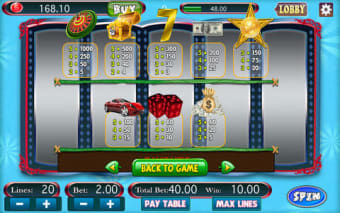 Image 0 for Super 7 Casino Slots and …