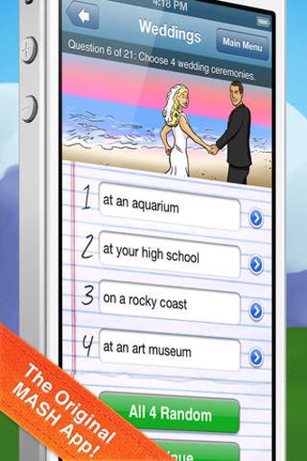 Image 0 for Mash
