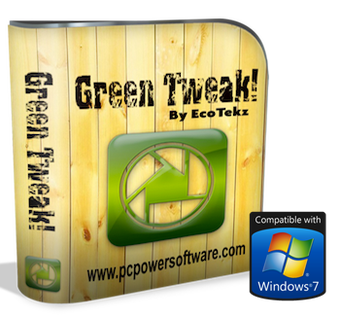 Imagen 0 para Green Tweak