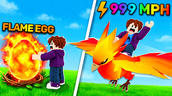 Imagen 0 para Ride Pets - Find Eggs