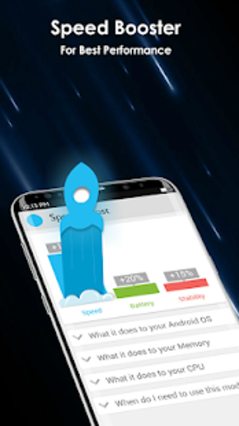 Imagen 1 para Root Master