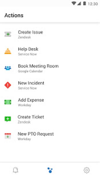 Imagen 1 para Citrix Workspace (Early A…
