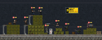 Imagen 0 para Vault-Tec for Cortex Comm…