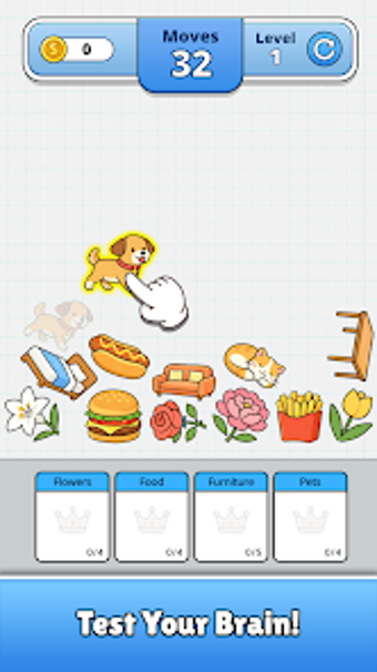 Imagen 0 para Sticker Associations