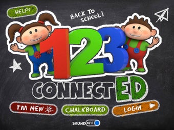 Image 0 for 123Connected