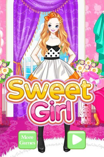 Image 0 for Sweet Girl - Sexy Classic…