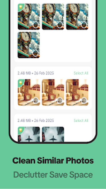 Image 0 for File Sorter Manager