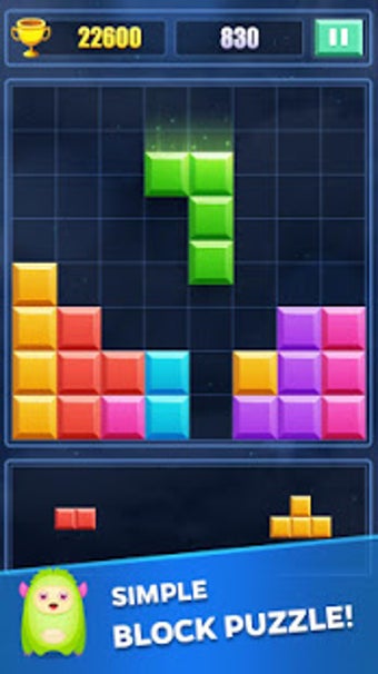 Image 1 for Block Puzzle  Brick Class…