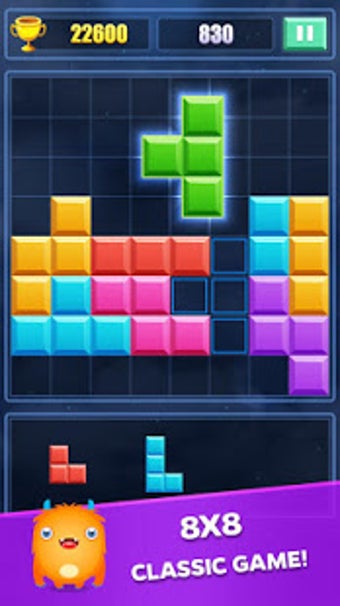 Image 0 for Block Puzzle  Brick Class…