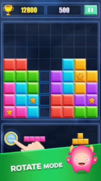 Image 3 for Block Puzzle  Brick Class…