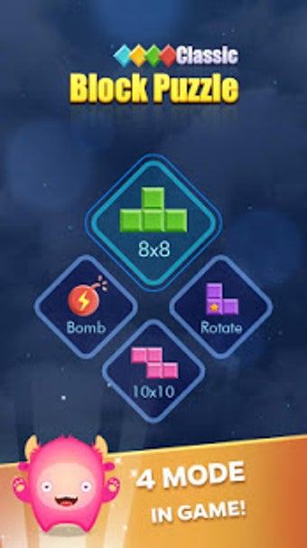 Image 1 for Block Puzzle  Brick Class…