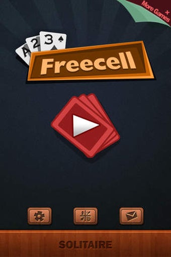 Imagen 0 para Card Game: Freecell !