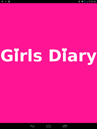 Image 6 for Girls Diary