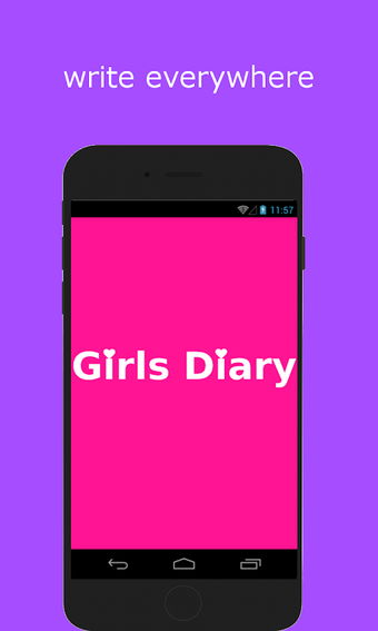 Image 10 for Girls Diary