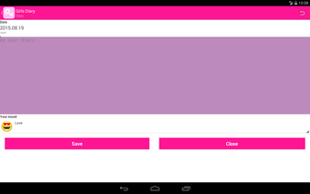 Image 3 for Girls Diary