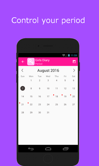 Image 15 for Girls Diary