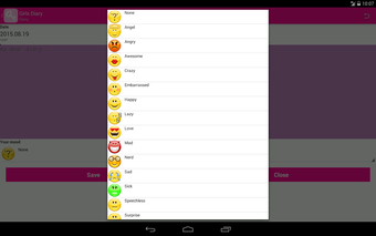 Image 4 for Girls Diary
