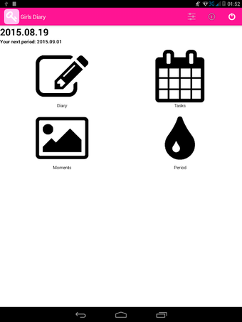 Image 13 for Girls Diary