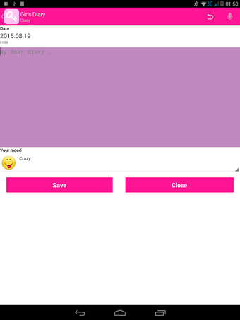 Image 11 for Girls Diary