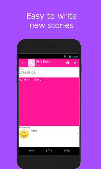 Image 12 for Girls Diary