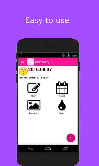 Image 8 for Girls Diary
