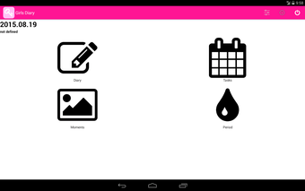 Image 0 for Girls Diary