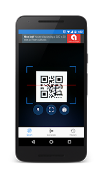 Image 3 for QR Code Scanner & Barcode…