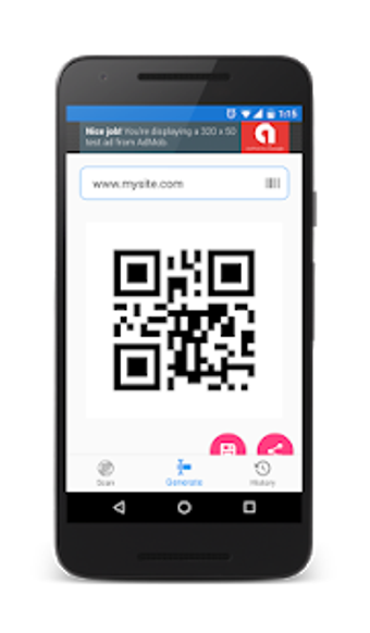 Image 0 for QR Code Scanner & Barcode…