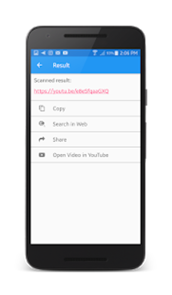 Image 2 for QR Code Scanner & Barcode…