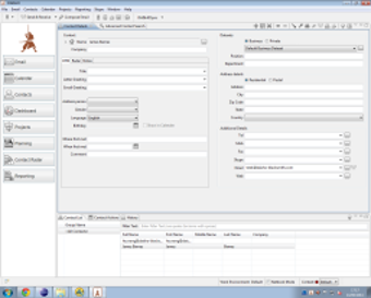 Image 1 for Daisho for Linux (32-bit)