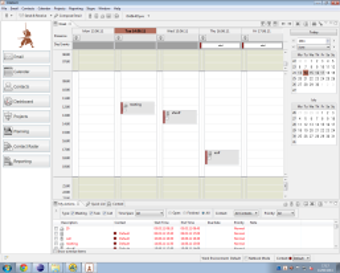 Image 0 for Daisho for Linux (32-bit)