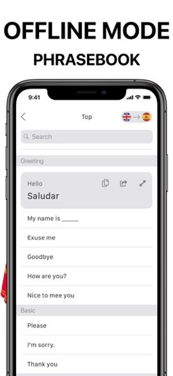 Image 0 for EasyTalk - speak & transl…