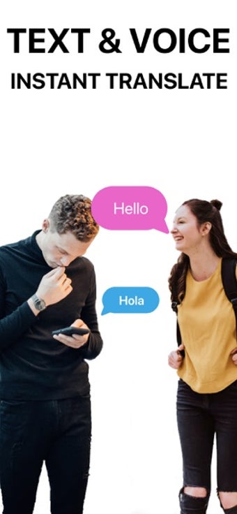 Image 2 for EasyTalk - speak & transl…